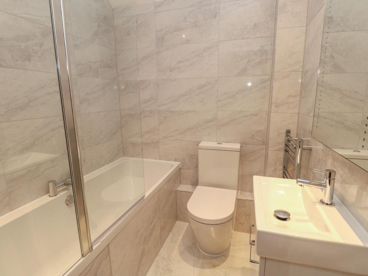 شقة Harbourside Haven Penthouse 2 ويموث المظهر الخارجي الصورة
